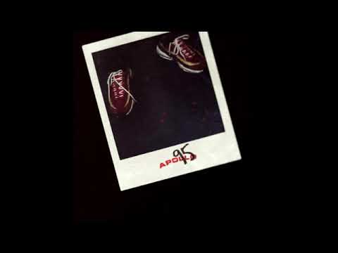 Klinac x Hiljson Mandela - 95 (Instrumental)