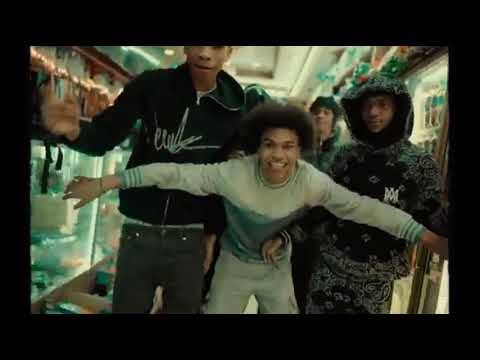 Shake it pt2 - Chino Racks x Dee play4keeps x edot baby x roscoe g [BASS BOOSTED]