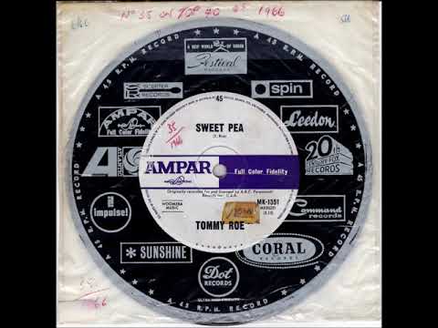 45 of the Week - Sweet Pea