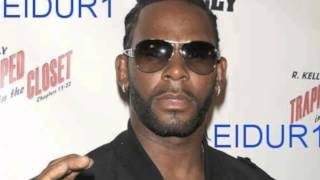 R. Kelly feat. Roscoe Dash - "Her" [NEW FULL SONG 2013]