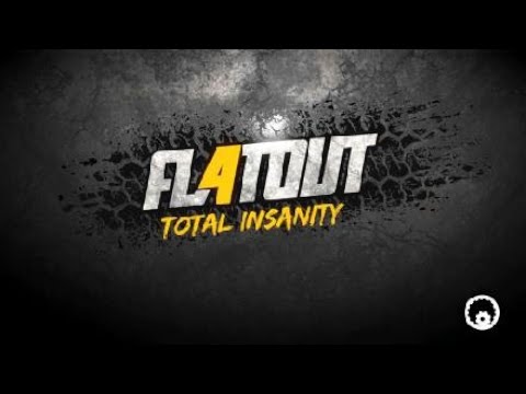 FlatOut 4: helppo voitto