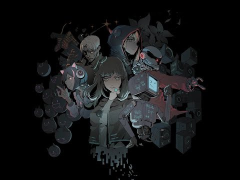 [Cytus II] Characters Themes Mashup v5.0.5 By BetoCheto1