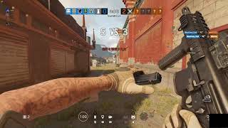 [MONTAGE]Rainbow six siege