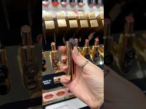 New magic #lipstick by @KikocosmeticsItOfficial⚜️#makeup #newlipstick #cosmetics #kiko #kikomilano