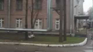 preview picture of video 'N.I. Lobachevsky State University of Nizhni Novgorod part 1'