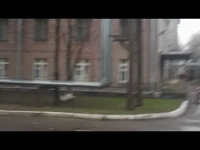 Lobachevsky State University of Nizhni Novgorod video #1