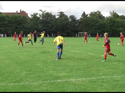 Farum Boldklub/FCN Talent U12(05) . FCN - BIF2 (U13). Resultat 5-0