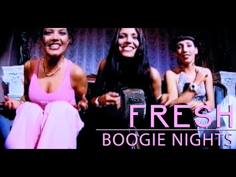 Fresh - Boogie nights I 2020