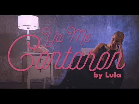 LULA - Ya Me Contaron (Video Oficial)