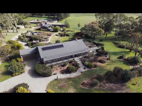 206 Grahams Road, Lancefield, VIC 3435, 4 Kuwarto, 2 Banyo, Lifestyle Section