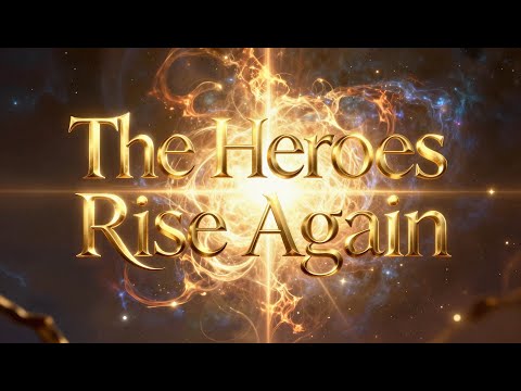 The Heroes Rise Again