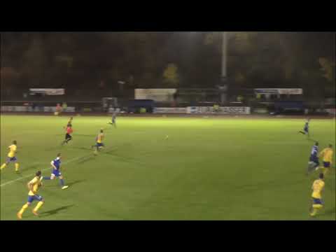 10.11.2017, Goslarer SC - Eintracht Braunschweig 0:3 (0:7)