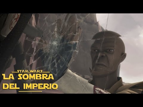 The Power That Mace Windu Attained, That No Jedi Ever Achieved – Star Wars –