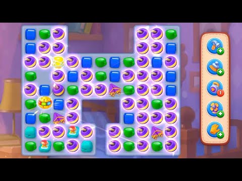 homescapes level 9998