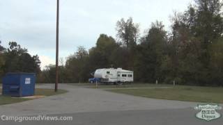 Kentucky Dam Village State Resort Park Video