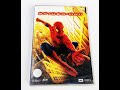 Opening To Spider Man 2002 VCD