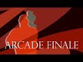 Arcade Finale Instrumental Mix Cover Wreck It Ralph