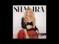 shakira - dare (lalala) 