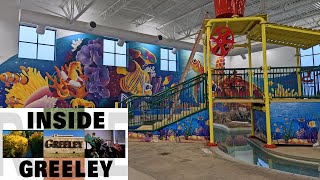 Inside Greeley: Family FunPlex Re-Opens