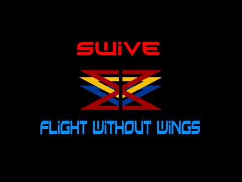 Swive - Flight Without Wings - Live @ Skúrinn - Rás2