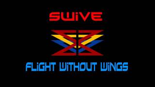 Swive - Flight Without Wings - Live @ Skúrinn - Rás2