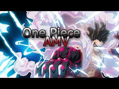 One Piece「AMV」- Industry Baby vs. E.T. (Mashup)