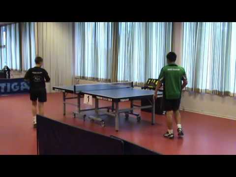 100828 Amager Stævne, Kasper Furbo - Micki Herskind