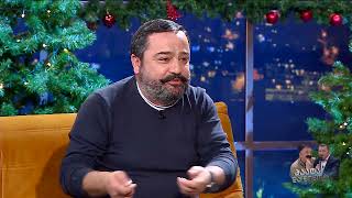 მსხალზე გამააბით - ქიშვარდაი ბიჭი გიგი გილიგაშვილი