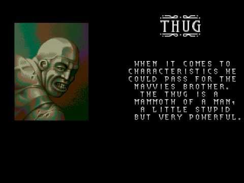 the chaos engine genesis cheats