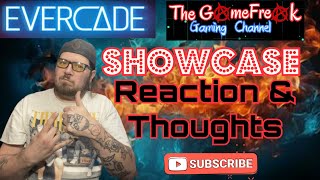 Evercade: First Showcase of 2025 #gaming #videogames #news