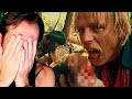 THE ONLY MOVIE IN MY LIFE I COULDN T FINISH WATCHING OUT OF DISGUSTING ME Cannibal Holocaust