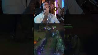 Darius chimique c'est de la folie !