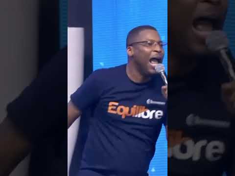 Dieu est premier par essence, tout le reste n’est que poussière de ses mains ‼️ #gregorytoussaint