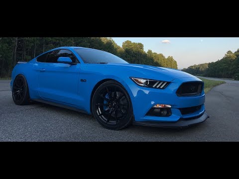SVE S350 wheels and 305 nt555 g2 tires