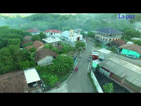 LA PAZ BOLIVAR, LA UNION, EL SALVADOR. (2022)