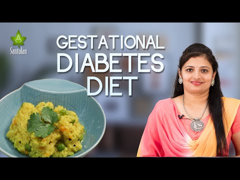 Gestational Diabetes