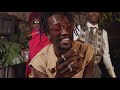 Dmore x Benzema x Nellythegoon - Wanjiku (Official Video)