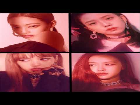 How Would BlackPink sing  "Rumour"  from Produce48