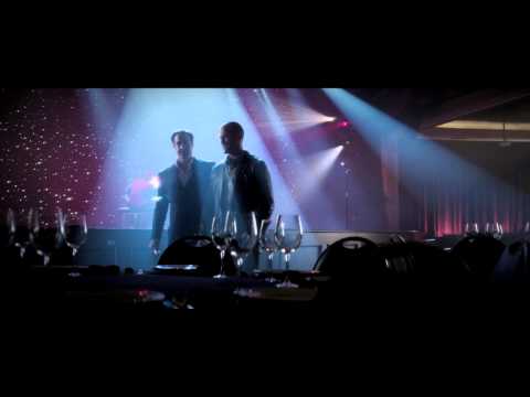 Wild Card (Clip 'Meeting Baby')