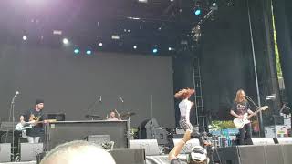 Yours Truly - Circles - Riot Fest 9/13/19