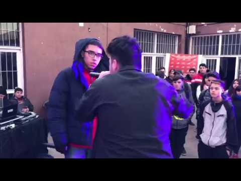 SB vs TMS - 4tos - Lyrics Free