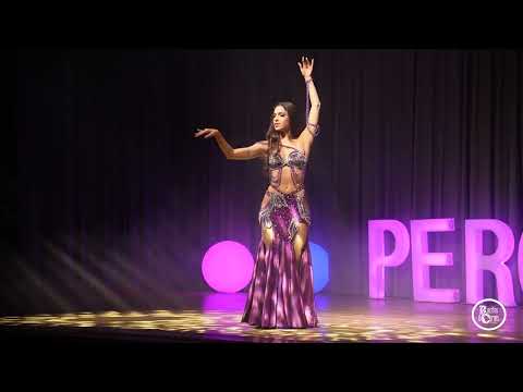 Isa Munir - Enta El Hob - Show de Gala Pérolas do Oriente - 13/07/2025