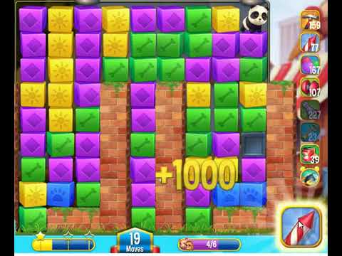 Pet rescue saga level 2470