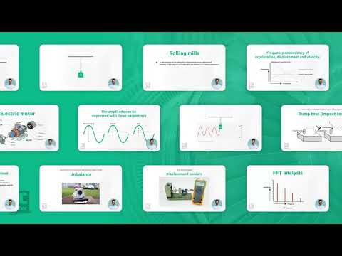 Vorschau: Istec Schwingungsschulung Kategorie 1+