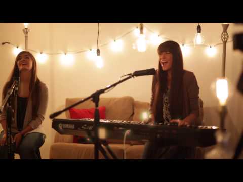 The Thomas Sisters - Love Came Down (cover)