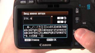 Canon EOS 550D kit (18-135mm) купити в інтернет-магазині: ціни на ...