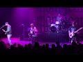 Mom Jeans With Trash Millionaire Live At Town Ballroom In Buffalo NY On 3 25 24
