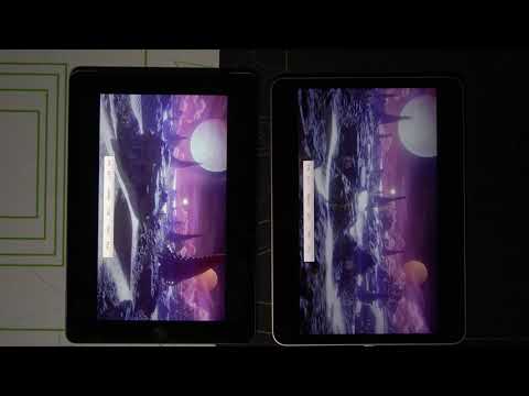 3DMark Wild Life Extreme Benchmark on iPad 2021 vs iPad Air 4 – Performance Checkup