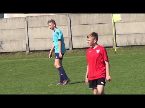 2019 09 14 AKF POZNAN - DOPIEWO