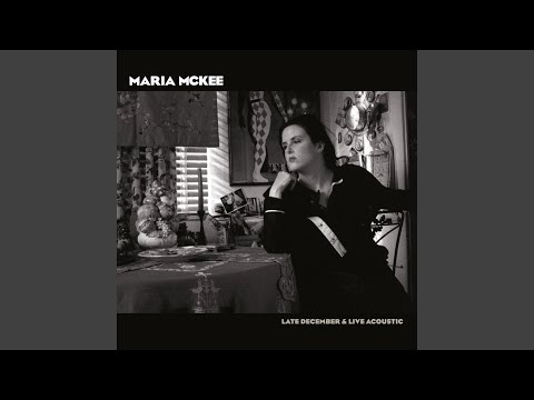 A Good Heart - Maria McKee